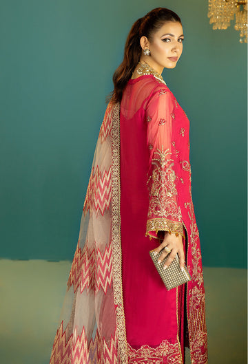 Adan Libas Design # 5396 Alora Chiffon Collection Online Shopping